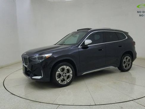 Used 2024 BMW X1 xDrive28i AWD/4WD image 71