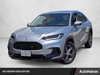 Used 2025 Honda HR-V EX-L video 1