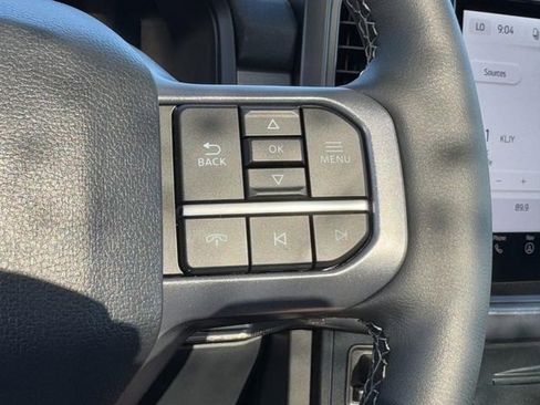 New 2026 Ford F150 Lariat AWD/4WD image 12