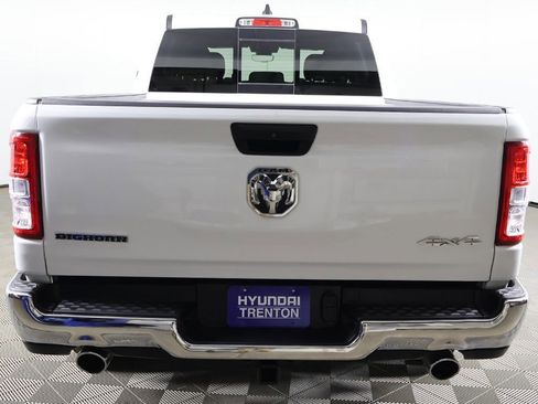 Used 2023 RAM 1500 Big Horn image 10