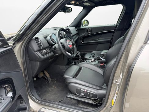 Used 2018 MINI Cooper Countryman S AWD/4WD image 9