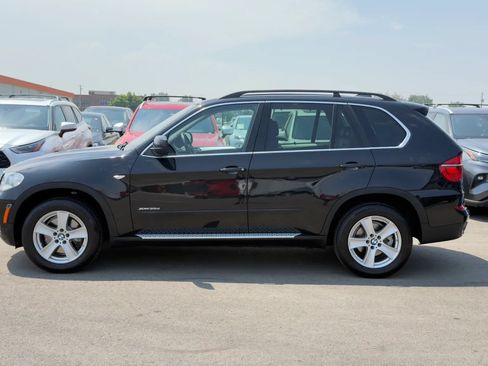 Used 2013 BMW X5 xDrive35d AWD/4WD image 9