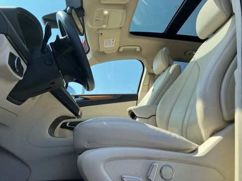 Used 2015 Lincoln MKC AWD w/ Equipment Group 102A Reserve image 28