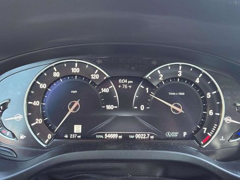 Used 2019 BMW X3 sDrive30i w/ Driving Assistance Package image 25