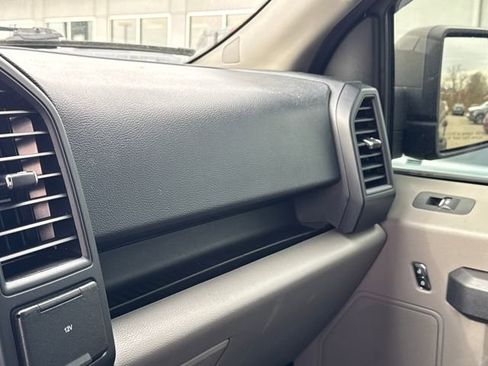 Used 2019 Ford F150 XL w/ Equipment Group 101A Mid image 29