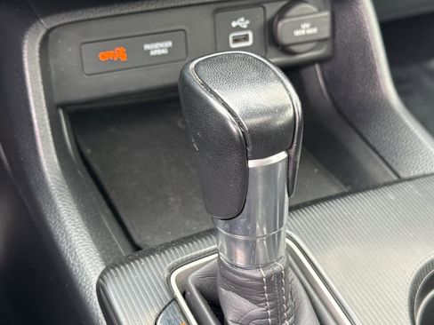 Certified 2024 Honda Civic EX-L image 17