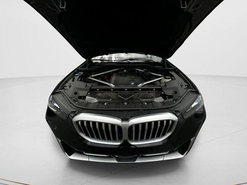 Used 2026 BMW X5 xDrive40i AWD/4WD image 25
