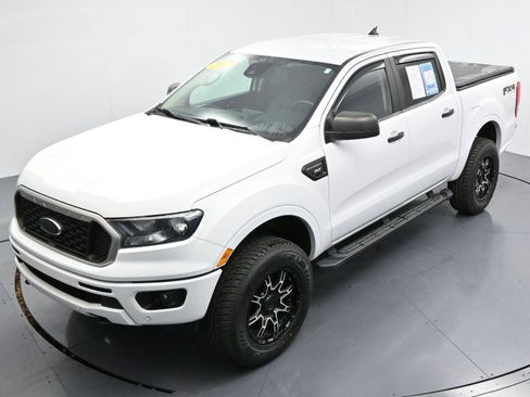 Used 2019 Ford Ranger XLT w/ FX4 Off-Road Package image 39