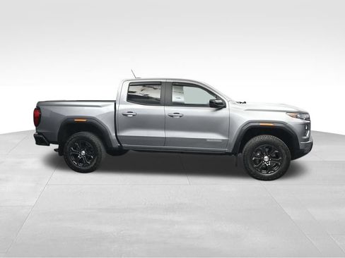 Used 2024 GMC Canyon Elevation w/ Trailering Package RWD image 6