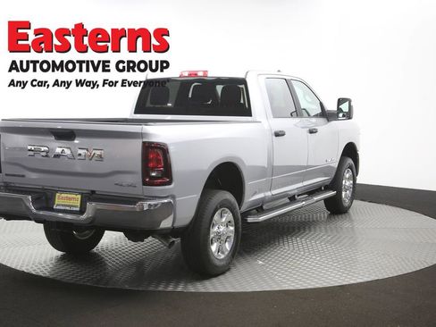 Used 2026 RAM 2500 Big Horn AWD/4WD image 73