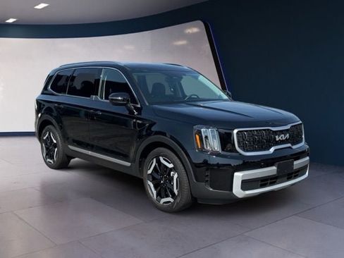 Certified 2025 Kia Telluride EX AWD/4WD image 7
