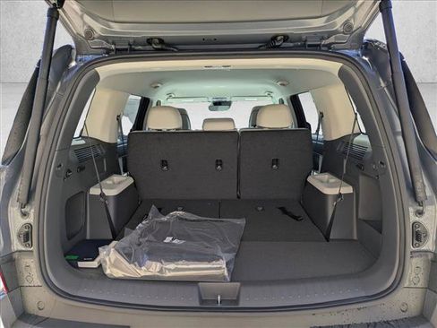 New 2026 Hyundai Santa Fe SE FWD image 19