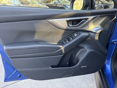 Certified 2022 Subaru WRX Premium image 13