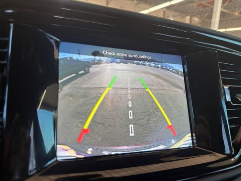 Used 2022 Dodge Durango GT RWD image 20