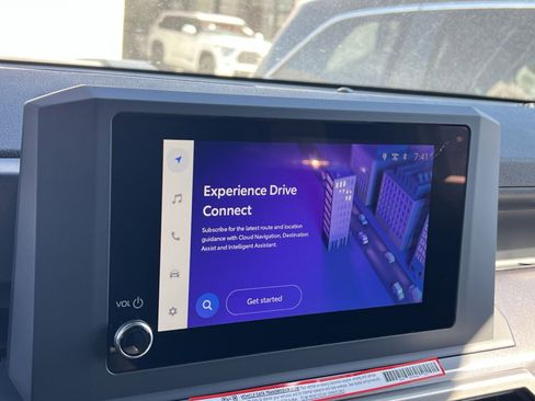 New 2026 Toyota 4Runner TRD Sport image 15