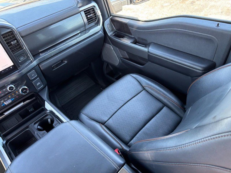 Used 2025 Ford F350 Lariat AWD/4WD image 15