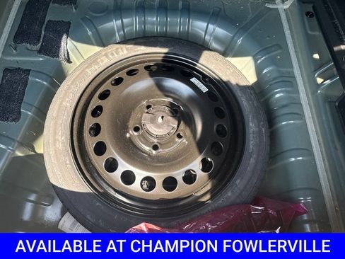 Used 2025 Buick Envista Preferred w/ Convenience I Package FWD image 21