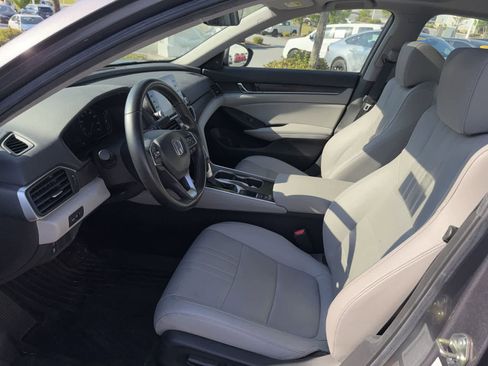 Used 2020 Honda Accord EX-L image 19