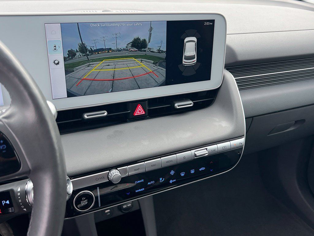 Certified 2024 Hyundai Ioniq 5 SEL RWD image 22