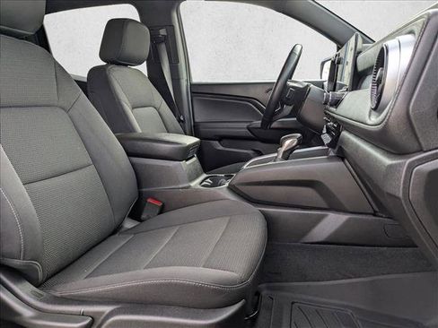 Certified 2023 Chevrolet Colorado LT w/ LT Convenience Package II image 28