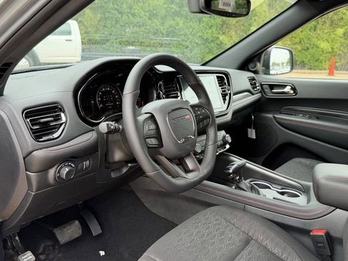 New 2026 Dodge Durango GT image 15