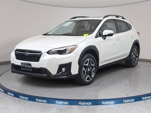 Used 2018 Subaru Crosstrek 2.0i Limited AWD/4WD image 1
