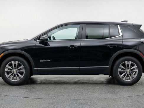 Used 2025 Chevrolet Equinox LT image 5