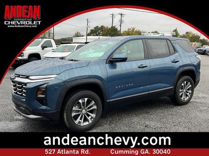 New 2026 Chevrolet Equinox LT w/ Convenience Package II