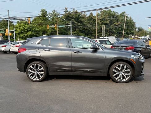Used 2018 BMW X2 xDrive28i w/ Convenience Package AWD/4WD image 12