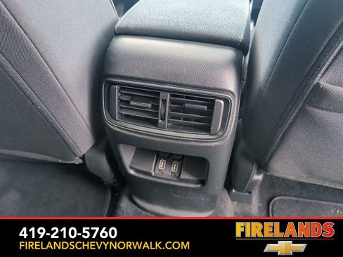 Used 2022 Honda CR-V EX image 20