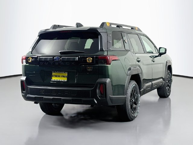 New 2026 Subaru Outback Wilderness AWD/4WD image 7
