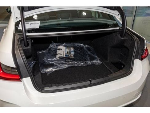 New 2025 BMW 330i xDrive Sedan w/ Convenience Package image 51