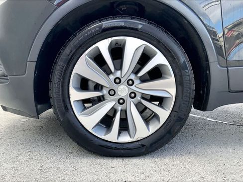 Used 2018 Buick Encore Preferred FWD image 8