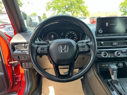 Used 2024 Honda Civic Sport image 13