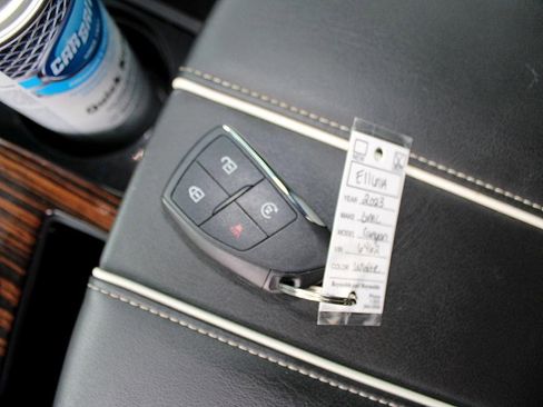 Used 2023 GMC Canyon AT4X image 41