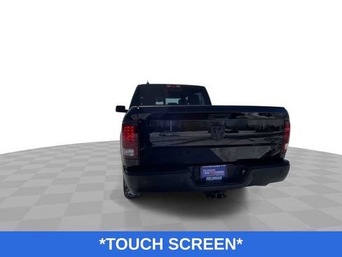 Used 2021 RAM 1500 Classic Warlock image 8