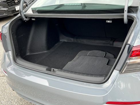 Used 2026 Honda Civic Si image 20