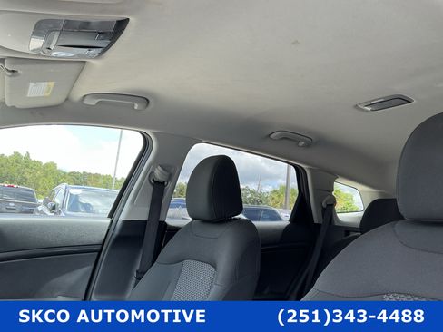Used 2023 Kia Sportage LX FWD image 26
