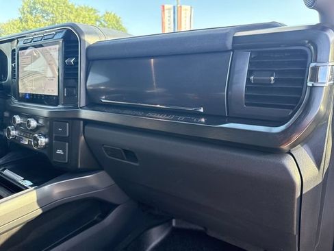 Used 2024 Ford F250 Lariat w/ Black Appearance Package AWD/4WD image 30
