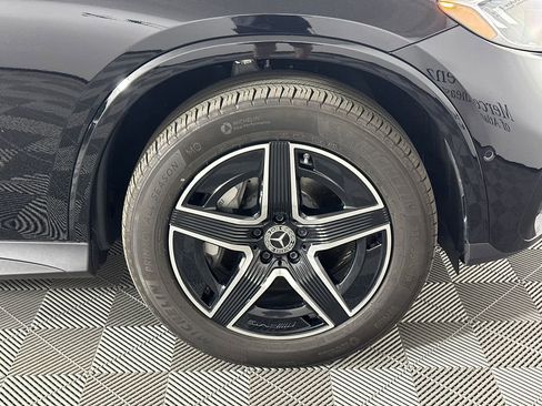 Certified 2026 Mercedes-Benz GLC 300 4MATIC image 13