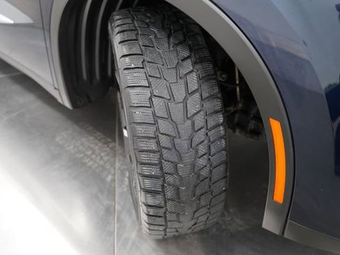 Used 2023 Mitsubishi Outlander SE image 81