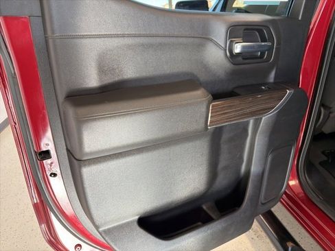 Used 2020 Chevrolet Silverado 1500 RST w/ All-Star Edition image 37