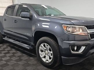 Used 2017 Chevrolet Colorado LT w/ LT Convenience Package RWD video 1