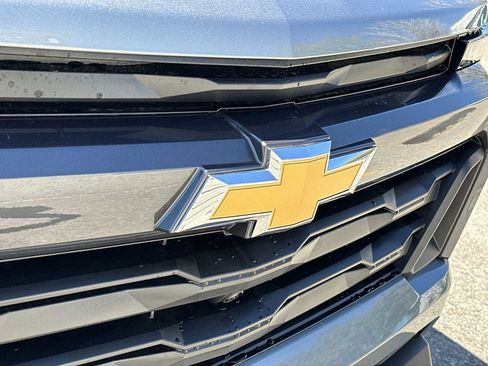 New 2026 Chevrolet Colorado LT w/ LT Convenience Package image 10