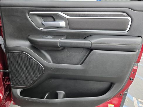 Certified 2023 RAM 1500 Big Horn RWD image 27