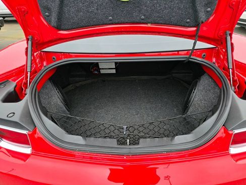 Used 2011 Chevrolet Camaro SS w/ RS Package RWD image 12