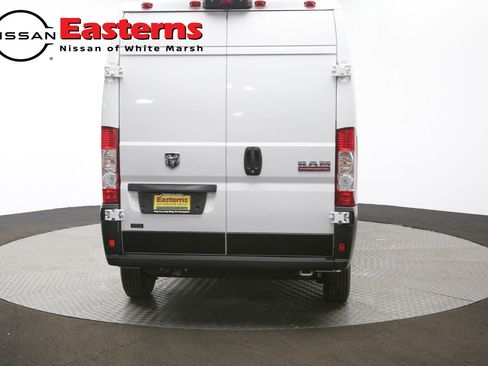 Used 2022 RAM ProMaster 2500 image 34