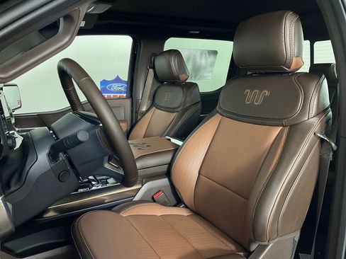 New 2026 Ford F150 King Ranch w/ Equipment Group 601A High AWD/4WD image 14