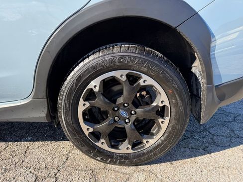 Used 2023 Subaru Crosstrek 2.0i image 11