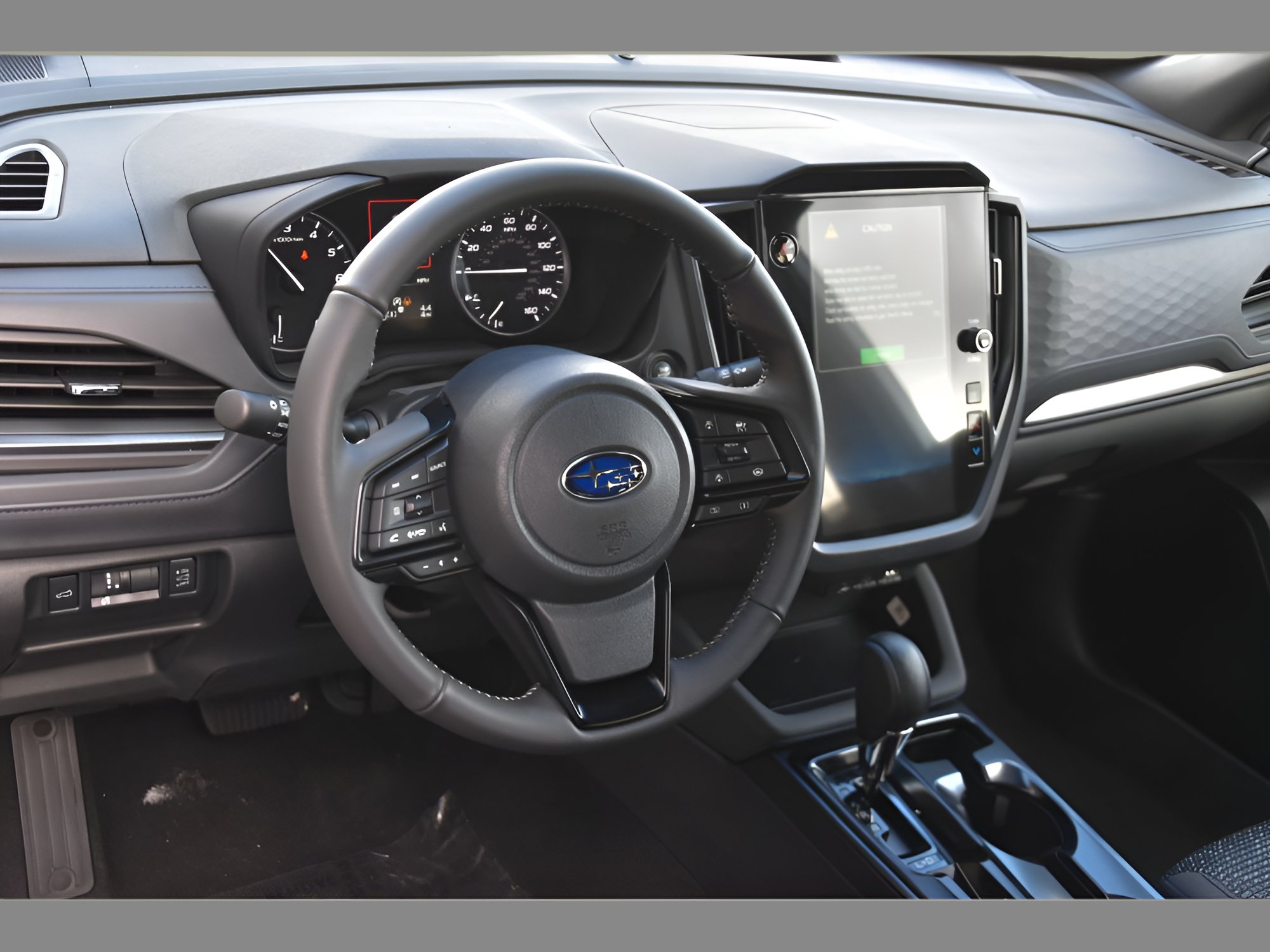 Certified 2026 Subaru Forester Premium AWD/4WD image 12